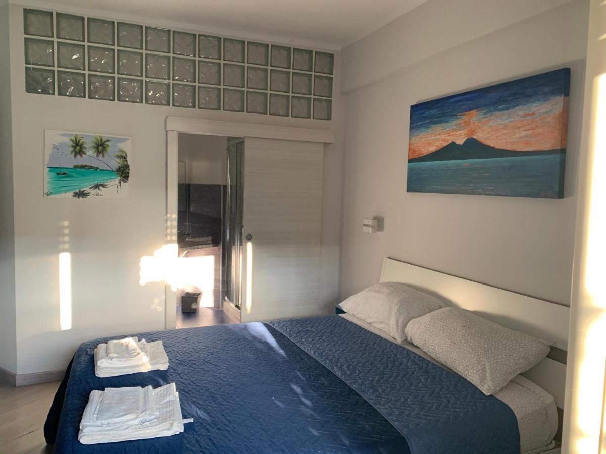 Affittacamere Easyhomeinnaples