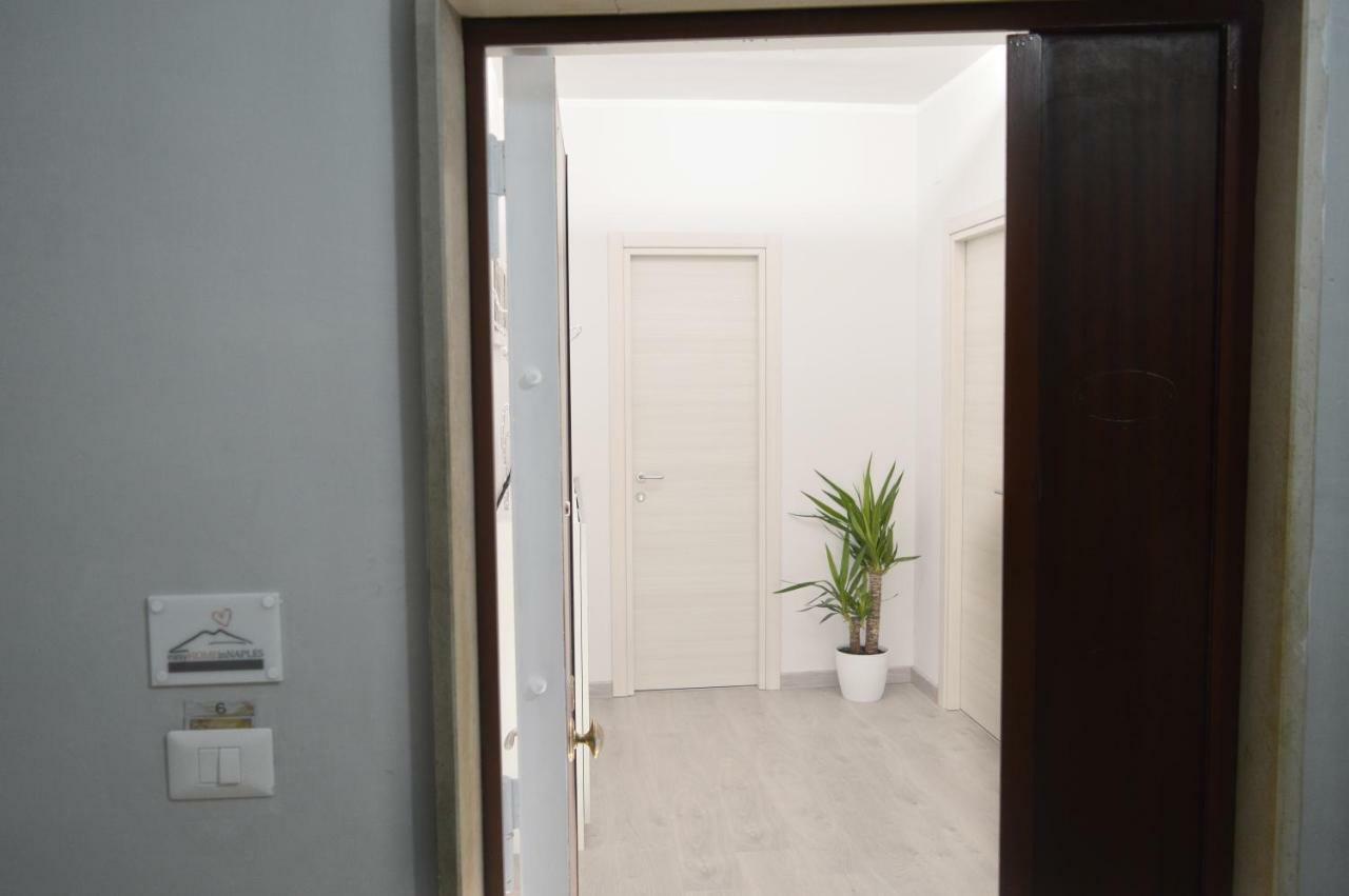 Affittacamere Easyhomeinnaples Napoli