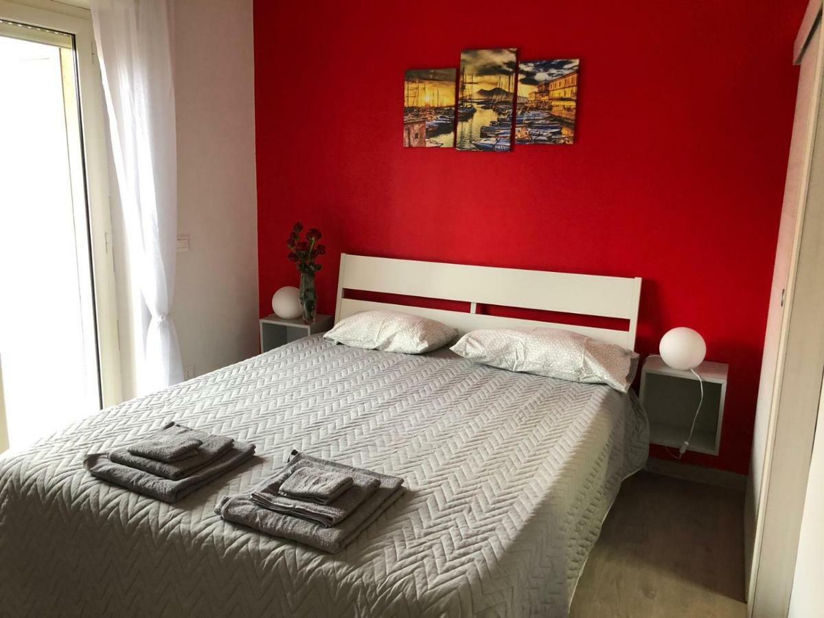Affittacamere Easyhomeinnaples