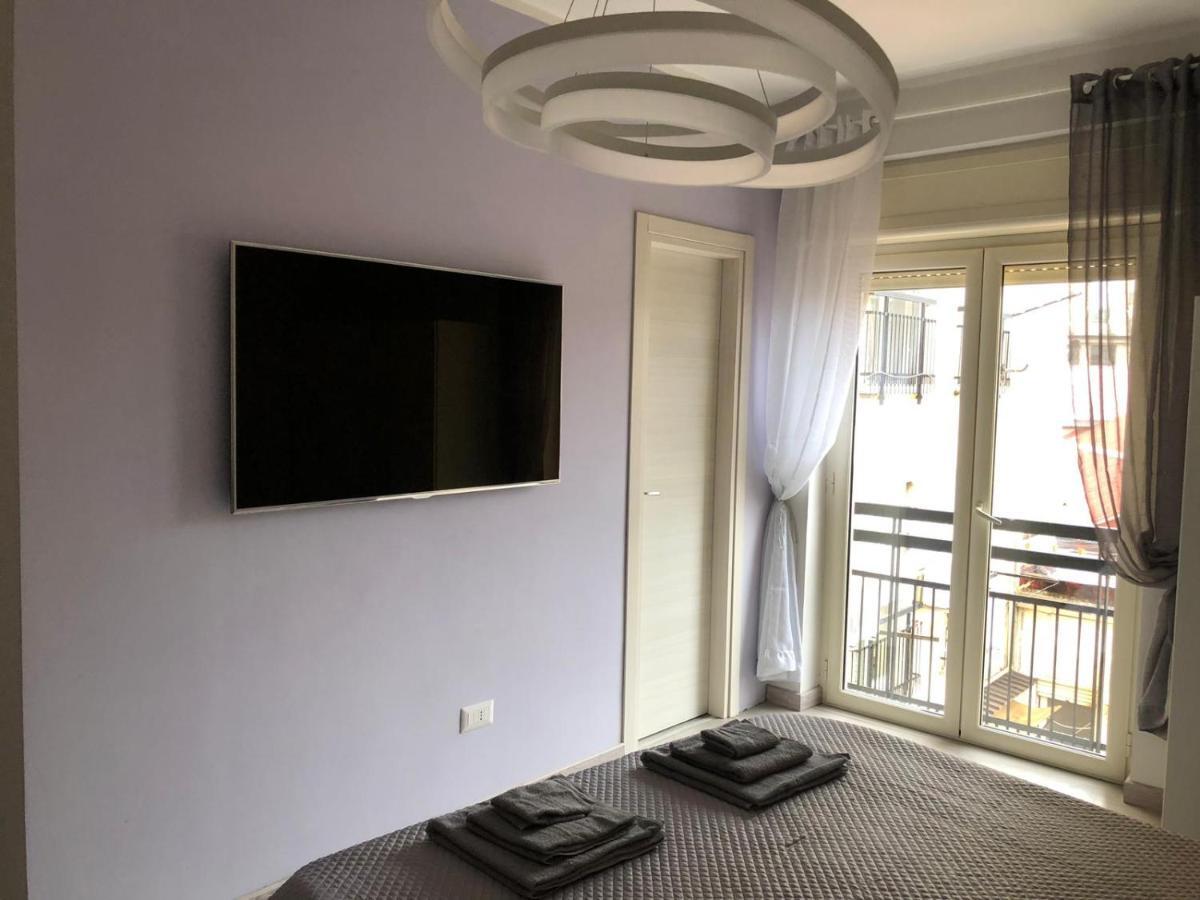 Easyhomeinnaples Affittacamere