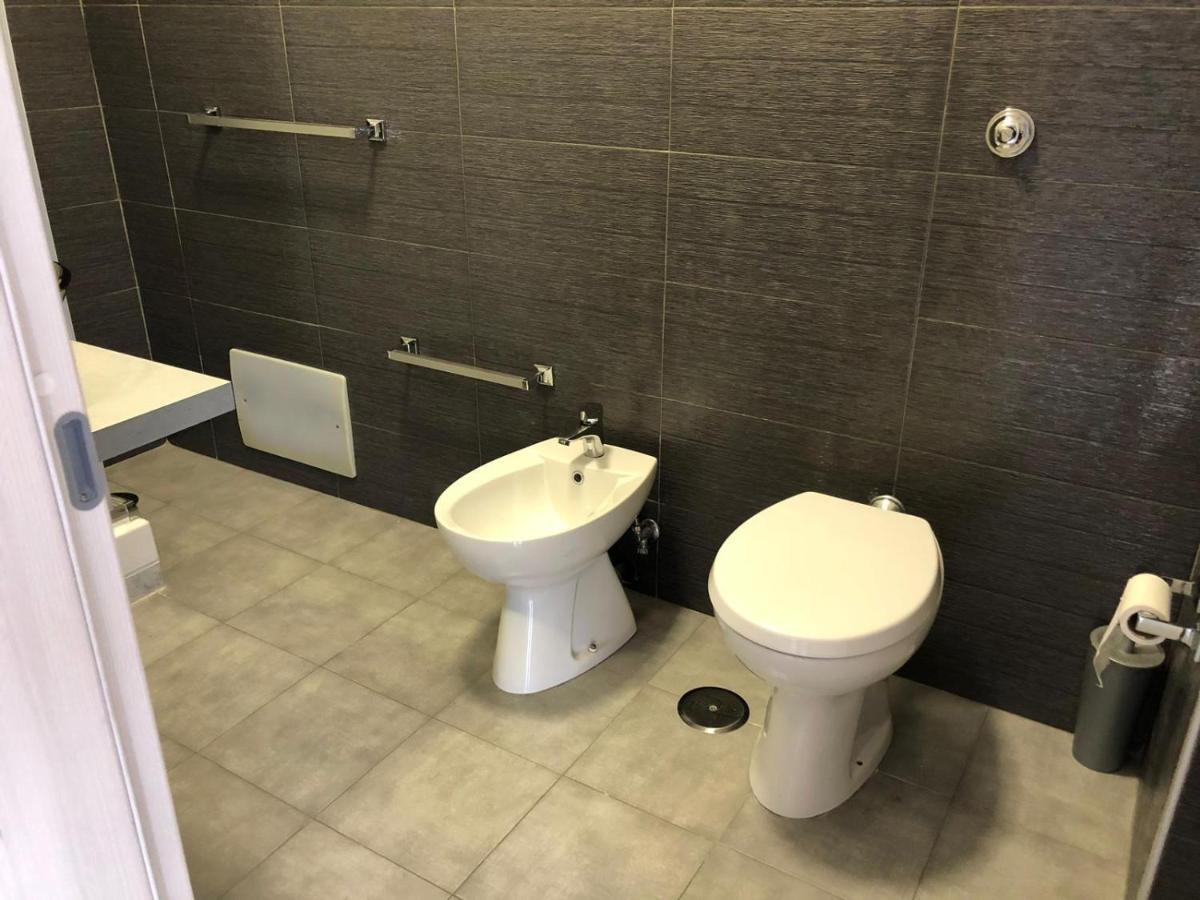Easyhomeinnaples Affittacamere 3*